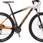 Sneak Peek: Joe Breeze's new carbon 29ers