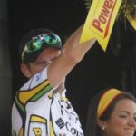 Tour de France 2010, Stage 5: Tyler Farrar is baacckkk!