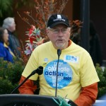 Richard Conlin Interview, Part 1: Deep-Bore Tunnel is "green" solution