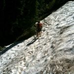 Kachess Ridge Mountain Biking: Back on top