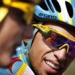 A Global Triple for Spain?