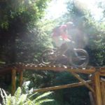 Galbraith Mountain: Riding Unemployment Line