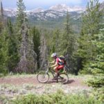 Sun Valley Mountain Biking, Day 4: Big Boulder/Little Boulder and all the In-Between Boulders too