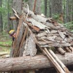 Idaho Mountain Biking, Day 6: Long Canyon — it's all about the trail