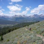 Sun Valley Chosen for Mountain Bike Nationals