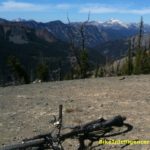 Esmeralda Peaks: Wilderness Mountain Biking Defined