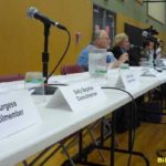 Seattle 2010 Budget Hearing: Should cyclists be celebrating?