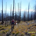 Winthrop Wonderland: Mountain Biking the Methow Valley