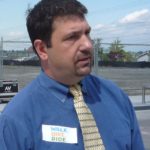 Cascade Bicycle Club Shakeup: What’s up with David Hiller?