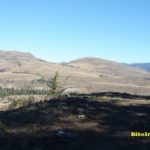 Winthrop Wonderland: Mountain Biking in the Methow Valley, Day Three