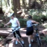 Tiger Mountain Biking Northwest Timber Trail