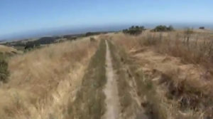 West Coast Mountain Biking Tour 2011: The video set