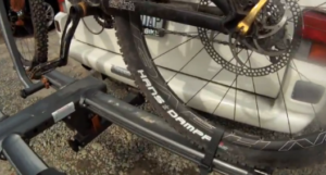 Introducing the On The Bike Review: A new twist on bike reviews