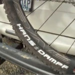Schwalbe Hans Dampf Tire Tested at Whistler!