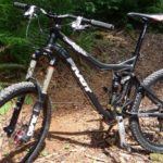 BIKES STOLEN!