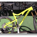 27.5 Shootout: Santa Cruz Bronson and Pivot Firebird Compared