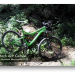 Carbon 29er Comparison: Ibis Ripley and Pivot Mach 429