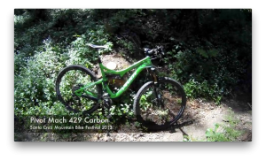 Carbon 29er Comparison: Ibis Ripley and Pivot Mach 429