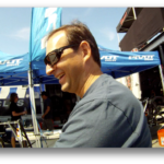 Chris Cocalis of Pivot Cycles: Sea Otter 2013 Interview