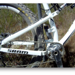 SRAM XX1 Drivetrain — an On The Bike Review